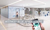 Bestway Blue Applications – Smart Lighting Control System
