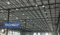 LED Linear High Bay Light