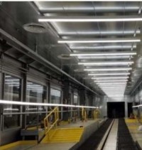LED Linear Strip