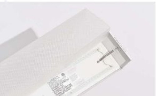 LED Prismatic Wrap