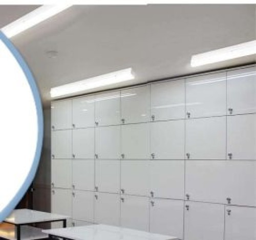 LED Linear Strip